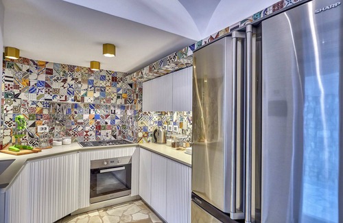 Marina Piccola Villa | Villa Nicole by My Villa Collection