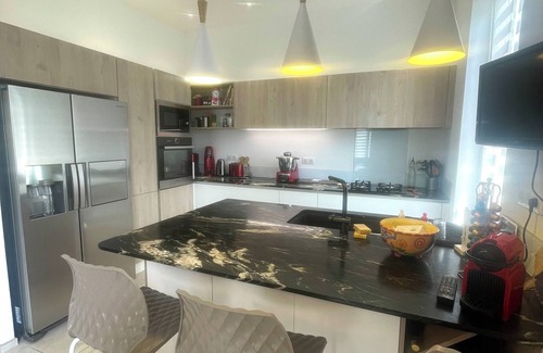 Route d'Arles House | Villa Nimes Centre