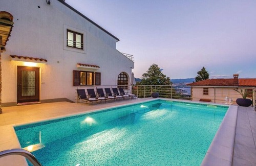 Lovran Villa | Villa Nino with view - Lovran by Villas Guide