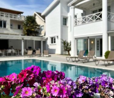 Bayramoglu Mahallesi Hotel | Villa No 44