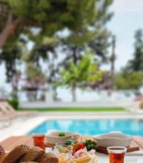 Bayramoglu Mahallesi Hotel | Villa No 44