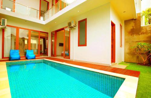 Mumbul Villa | Villa Noam By Bali Asia Villa