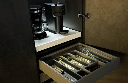 Bibici Villa | Villa Nobel for 6 adults with private 40 m2 heated pool, outside bar & movie theatre