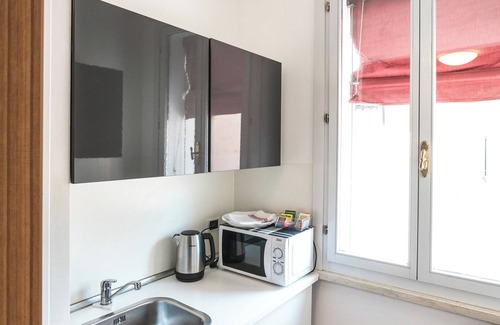 Ravenna House | Villa Noctis