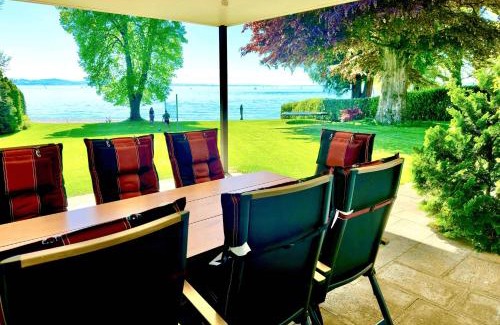 Nonnenhorn Apartment | Villa Noho