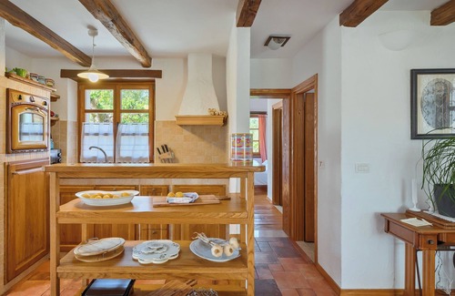 Sveti Bartol House | Villa Nonna Lucia (V6002-K1) - Groznjan