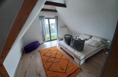 Hartberg House | Villa Nonna - Sehnsucht nach dem Süden