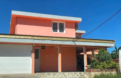 Le Robert Villa | Villa Norah t5 duplex