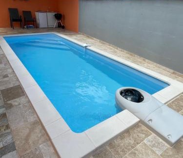 Le Robert Villa | Villa Norah t5 duplex