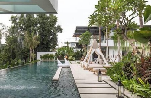 Babakan Villa | Villa Norbu by Elite Havens