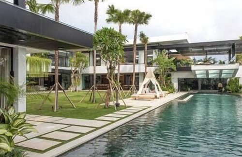 Babakan Villa | Villa Norbu by Elite Havens
