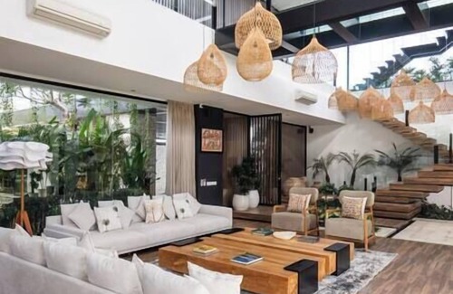 Babakan Villa | Villa Norbu by Elite Havens