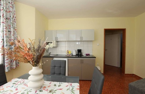 Heviz Villa | Villa Nova Hévíz - Apartment 1 without balcony