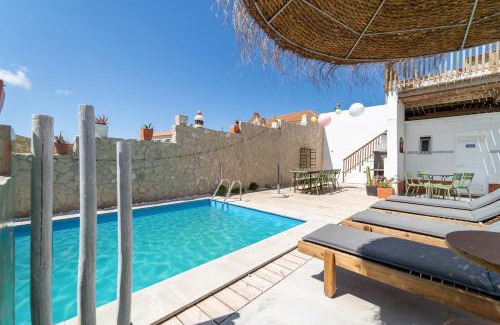 Carrapateira Villa | Villa O Altinho Carrapateira