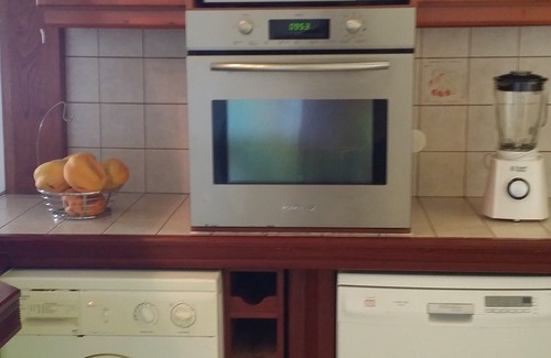 Guery House | VILLA OF EUCALYPTUS