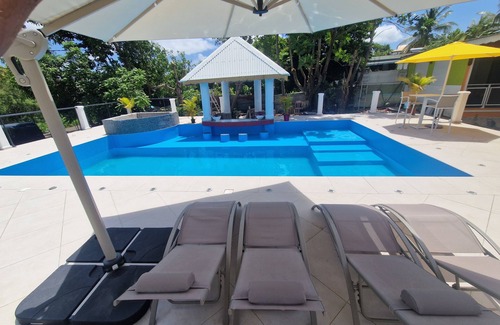 Guery House | VILLA OF EUCALYPTUS