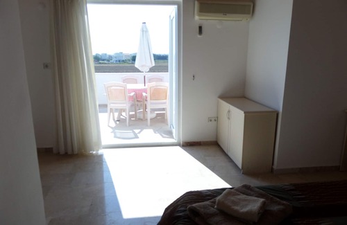 Kadriye Villa | Villa Offers A Large Private Pool With Front And Rear Sun Terraces, sleeps 6