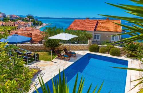 Podgora Villa | Villa OLD OLIVE, 3lovelyvillas