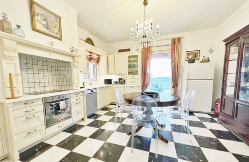 Perama Villa | Villa Olea Corfu – Exclusive Villa with Infinity Pool & Panoramic Views