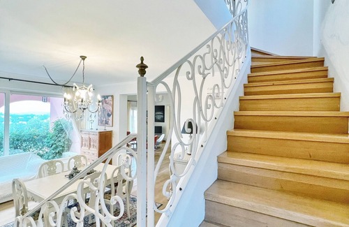 Perama Villa | Villa Olea Corfu – Exclusive Villa with Infinity Pool & Panoramic Views