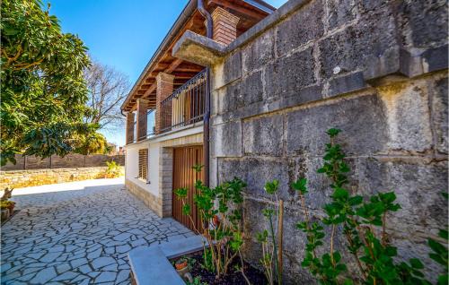 Antonci House | Villa Olea Histria