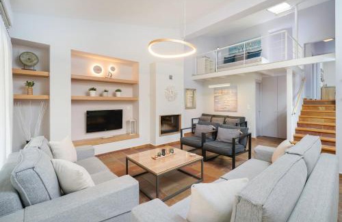 Nea Rodha House | Villa Olia