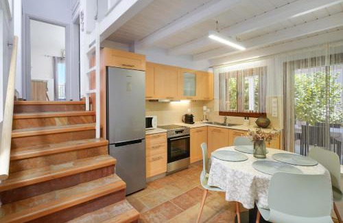 Nea Rodha House | Villa Olia