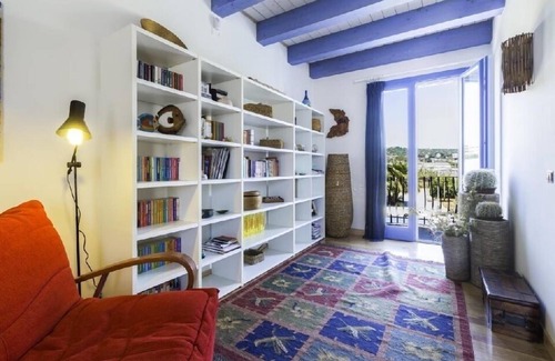 Marina di Ragusa Villa | Villa Oliana: Elegant Oasis with Garden and Relaxation in Marina di Ragusa