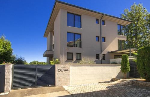 Krizine Villa | Villa Oliva by Interhome