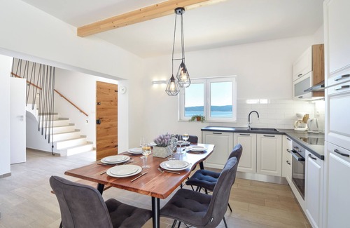 Pisak Villa | Villa Olive Tree
