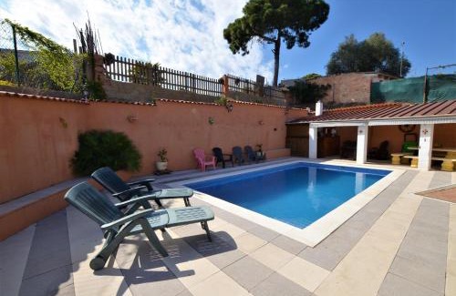 Macanet de la Selva Villa | Villa Olombel