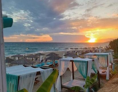 Fanari Villa | Villa Olvia