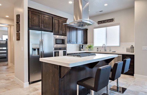 St. George Villa | Villa On The 18th at The Ledges *Resort Amenities Included!*