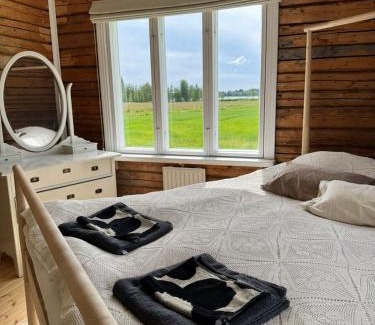 Kauhajoki Ski Chalet | Villa Onni