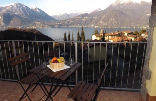 Regoledo Villa | Villa Orchidea With Pool