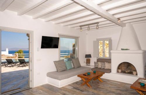 Agios Ioannis Villa | Villa Orion Mykonos - Blue Views Mykonos Villas