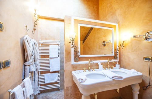 Ronzone Hotel | Villa Orso Grigio