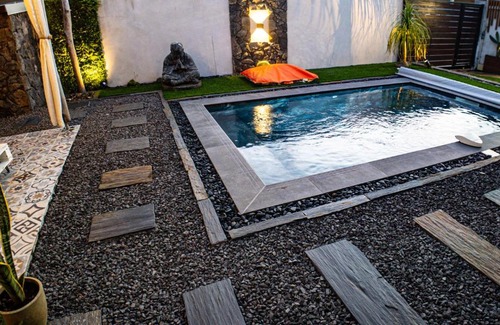 Saint-Andre Villa | Villa Osao Panahy