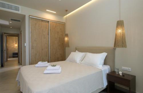 Petaleia Villa | Villa Otter by PosarelliVillas