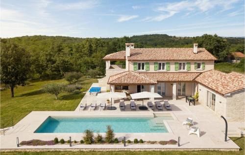 Tinjan House | Villa Ovi