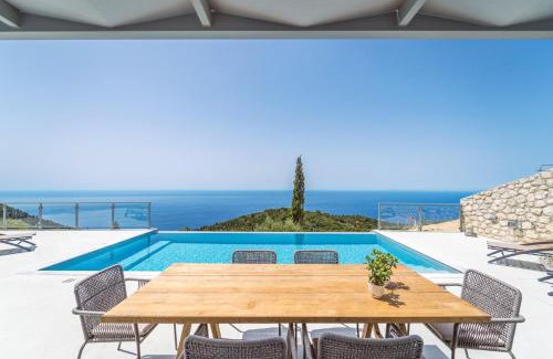 Drimonas Villa | Villa Owls Secret by Villa Plus