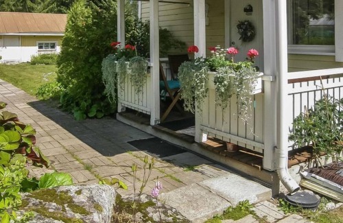 Toivakka House | Villa Paasirinne B by Interhome