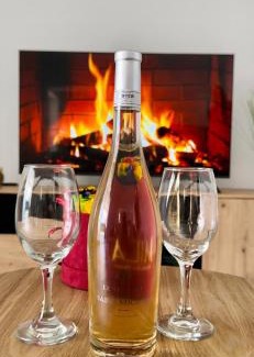 Baillif Villa | Villa Pacifico avec spa