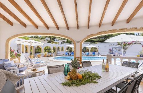 El Tosalet Villa | Villa Pakatoa