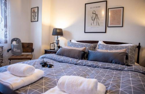 Pyli Villa | Villa Pallas