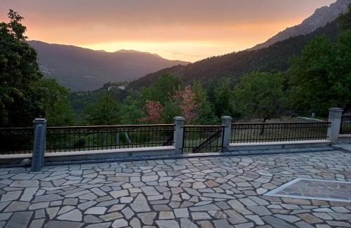 Pyli Villa | Villa Pallas