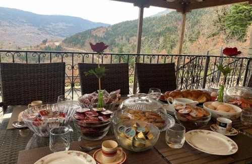 Pyli Villa | Villa Pallas