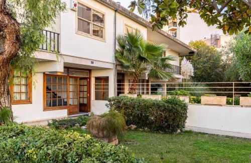 Plaza de Toros House | Villa Palma 2