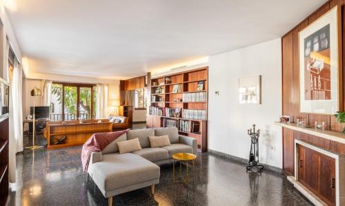 Plaza de Toros House | Villa Palma 2