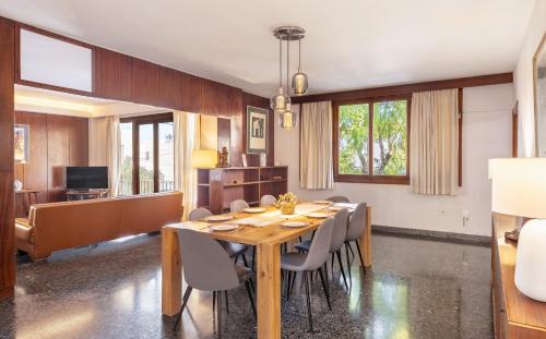 Plaza de Toros House | Villa Palma 2